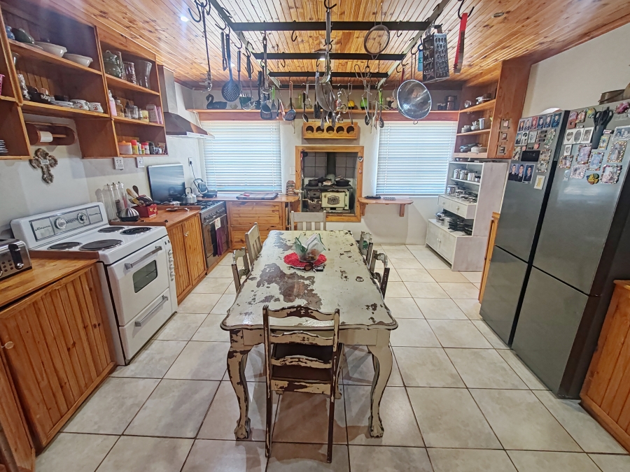 13 Bedroom Property for Sale in Long Acres Country Estate Western Cape